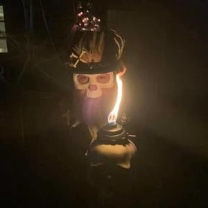 Meet your Posher, Derick